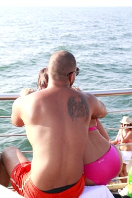Boat Party by Q Entertainment
